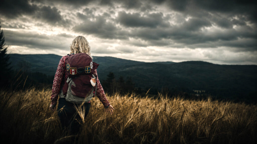 St Olavsleden – The Hidden Gem of Pilgrimage is a short film about the Nordic pilgrimage route. More than a journey through the history of Christianity, it is an experience of silence, solitude and breathtaking Nordic wilderness. A must for every pilgrim.