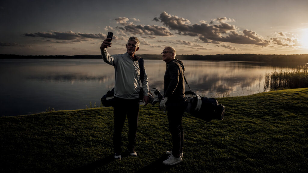Ullna Golf Club Brand Films